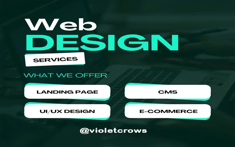 Web Design Services